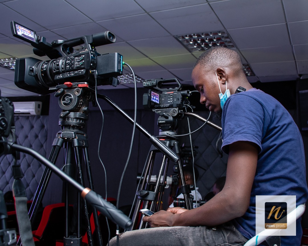 nextprodug's tweet photo. As Next Productions Limited, we have organized the 2021 Intergenerational dialogues today hosted by @reachahand.

Contact us for event planning and management, video and sound production, live coverage for any kind of event.

#IGDGlobal2021 #NextProductionLtd https://t.co/vSXf2Xlqwq