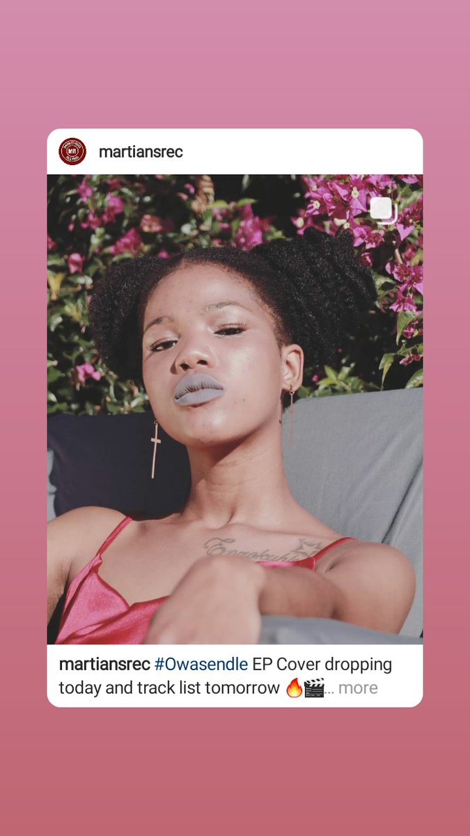 NguniversalEnt's tweet photo. @iDubeLeehle #Owasendle EP this Friday ❤️🔥

📸 : @3rdeyefilmss https://t.co/RQz2UAR45T