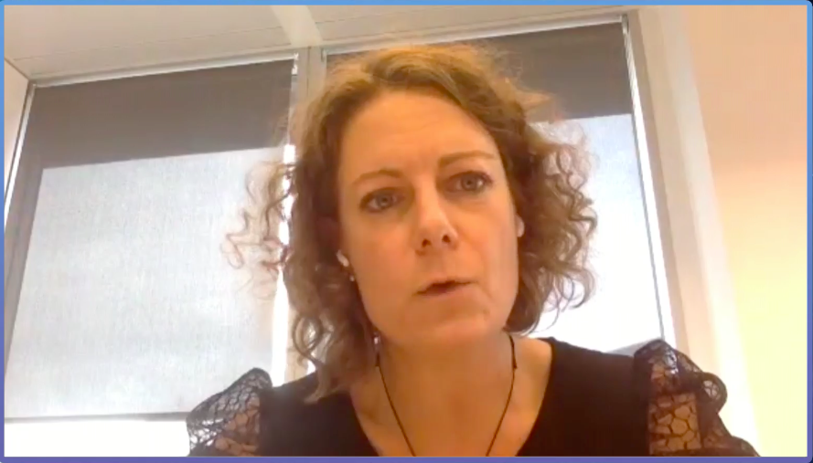 Immunisation financing is critical to ensure we build resilient healthcare systems, effective national immunisation programmes and improved access to vaccines, says <a href="/sibiliaquilici/">sibilia quilici</a> at the Romanian Pro-Vaccination Forum Conference.