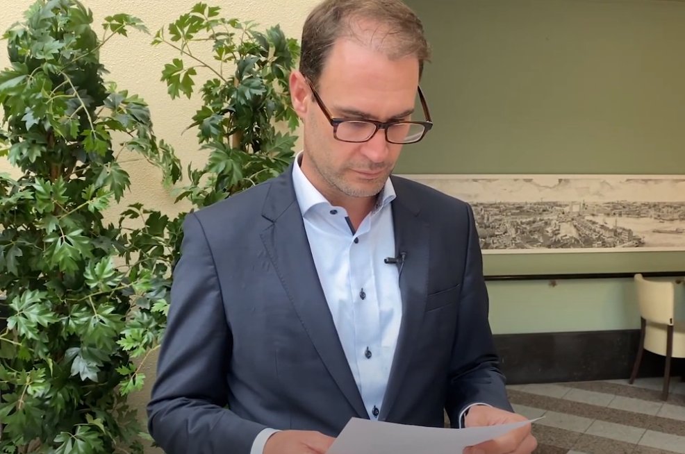 Wethouder <a href="/peterheijkoop/">Peter Heijkoop</a> luidt noodklok in Den Haag: ‘Bestaanszekerheidscrisis moet worden aangepakt’ rtvdordrecht.nl/heijkoop-luidt…
