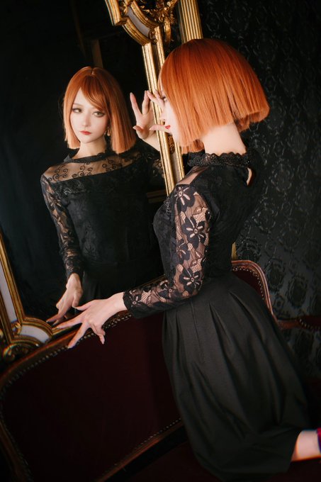 Twitterのコスプレ画像16