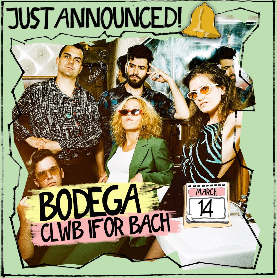 Minty’s Gig Guide 🏴🏳️🌈🏳️⚧️ tweet media