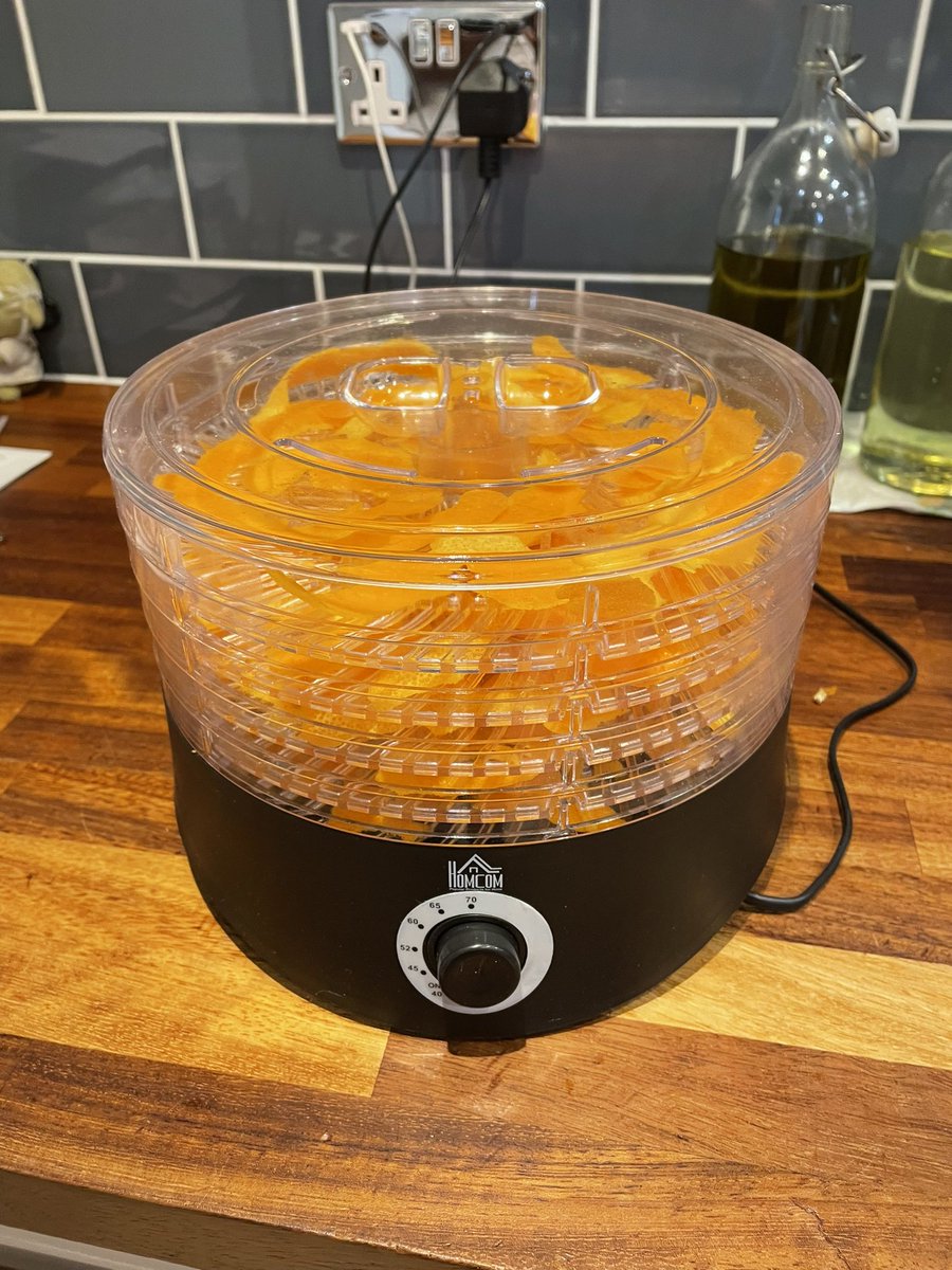 Purist Gin tweet media