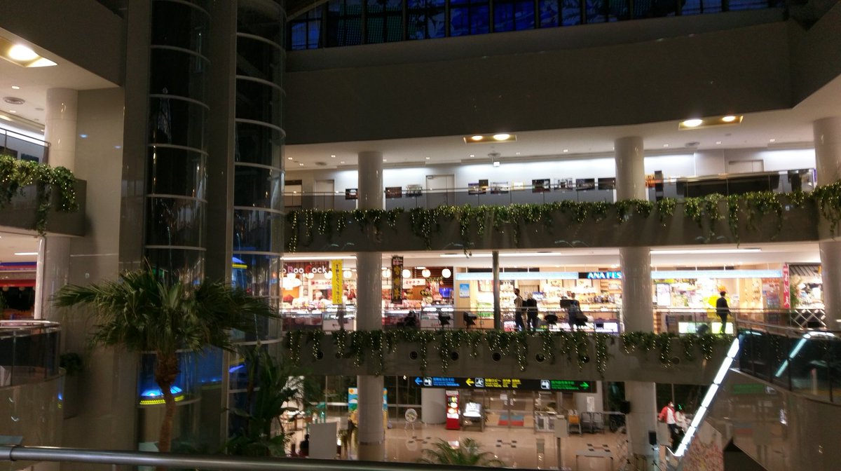 GANP2011's tweet image. 【いつも応援してくださるフォロワーさんへ】

私事では御座いますがこの度業務担当地域が変更となります。
西日本エリアから一旦卒業し改めて東日本エリア担当に就任となります。西日本地域の皆さん今までお世話になりました。また東日本地域の皆さんこれから宜しくお願い致します。
宮崎空港より。