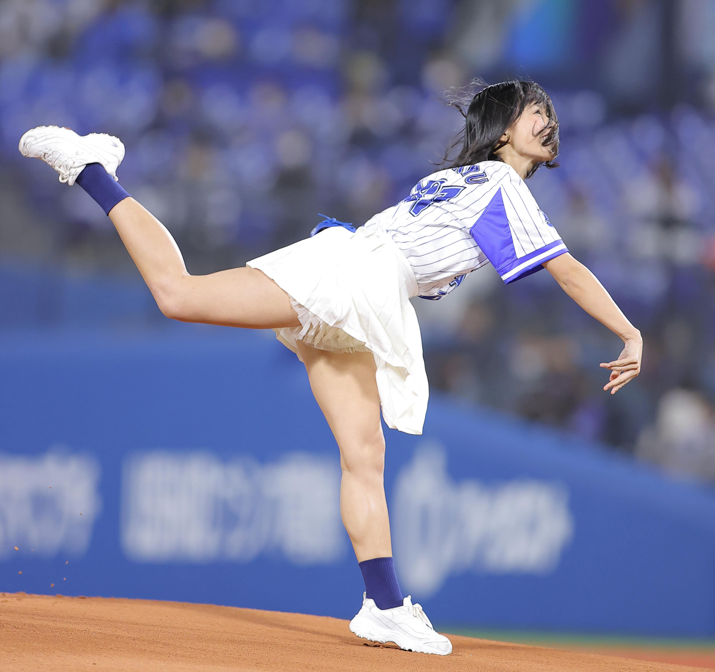 ベイスターズ情報@サンスポ on X: 
