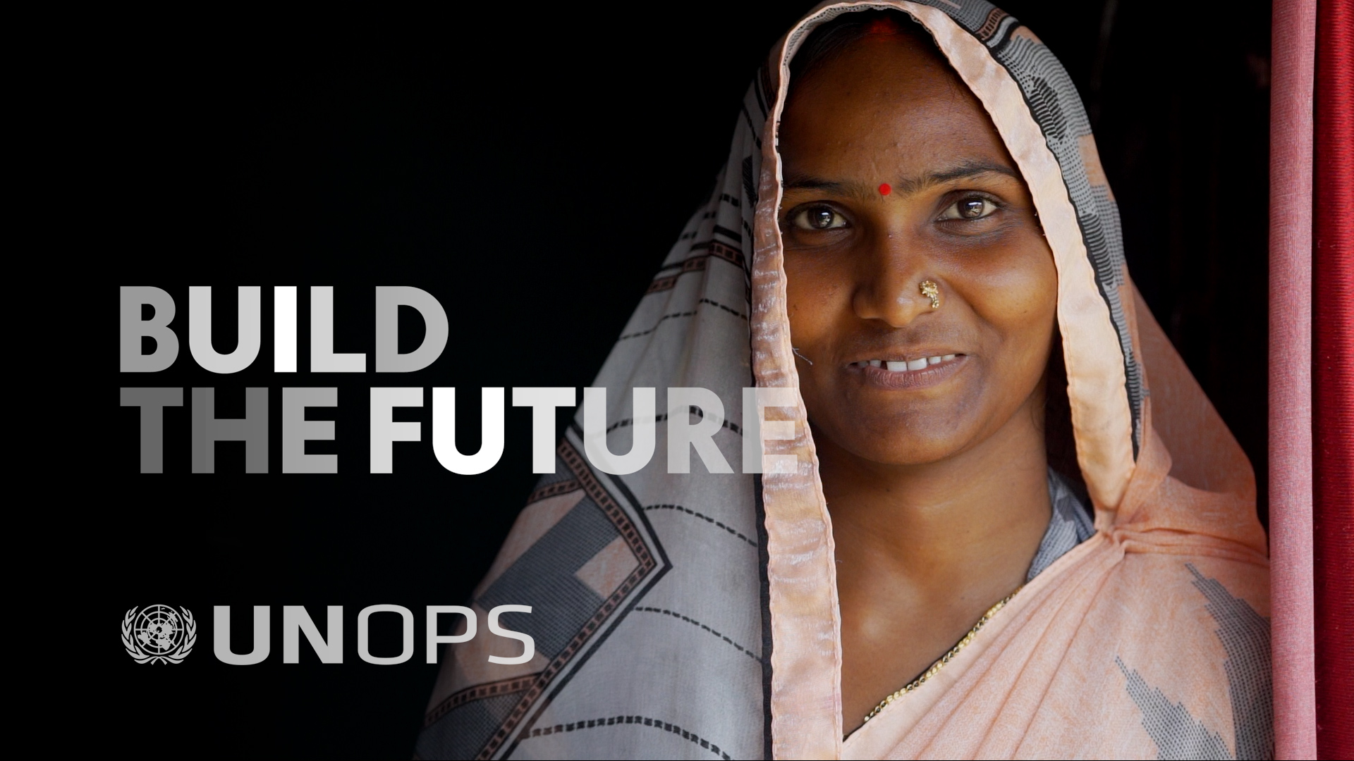 UNOPS on Twitter "Everything is connected from the air, water & soil