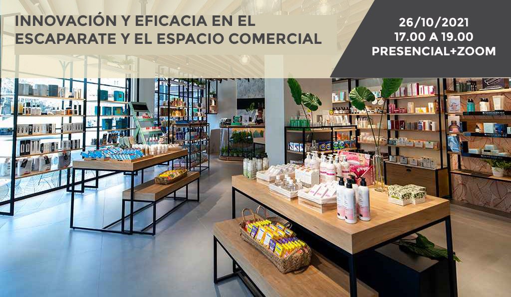 Vamos a darle la vuelta a tu tienda como a un calcetín. Próximo taller en Ceclor con <a href="/AciaAsoc/">ACIA</a> y <a href="/aseplu/">ASEPLU</a> 26 de octubre, 17:00 h
