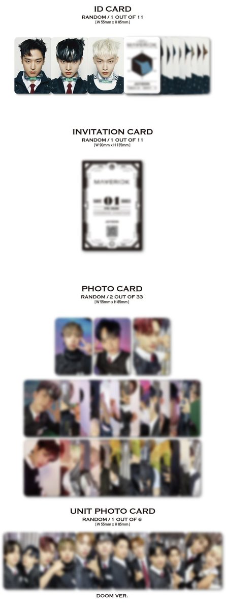 TheBScribblesPH's tweet photo. [#TheBSPHGO] THE BOYZ 3RD SINGLE ALBUM [MAVERICK] PH GO
💸 675 PHP + lsf
💸 2,000 PHP + lsf (Set)

DOO: October 31, 11AM
DOP: November 13, 11AM

— from Ktown4U; under neta
— open for card pooling, first payment basis

🔗 https://t.co/qcLTc1UOHJ https://t.co/OCZfJbqyFq