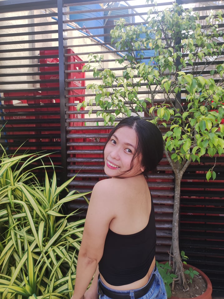debcanonigo's tweet photo. Always remember to smile 🙃 https://t.co/GOsr0Iqaoc