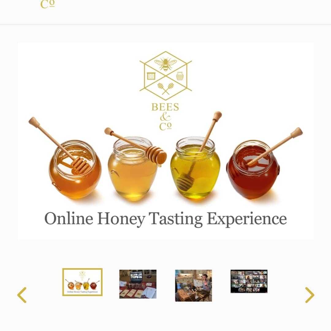 Bees & Co. tweet media