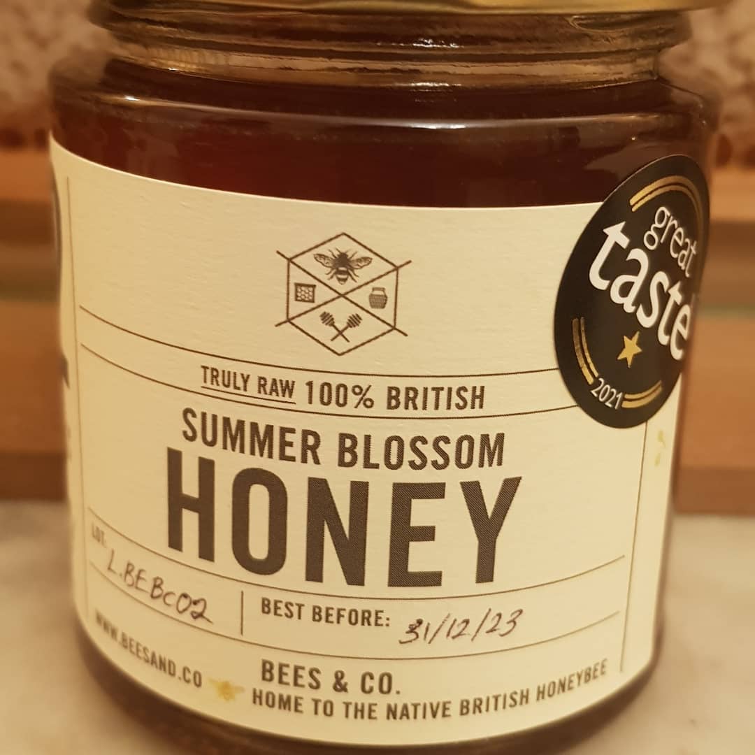 Bees & Co. tweet media
