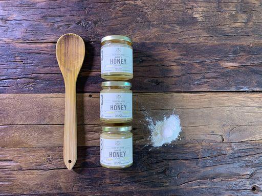 Join us on Tuesday 9th November at 7pm for our online Honey tasting event,  We will send you a special parcel before the day which includes honey and other items to use on the day. 

 shop.beesforbusiness.com 

#uniquegifts #honeytasting #awardwinning #ukgifts #artisan