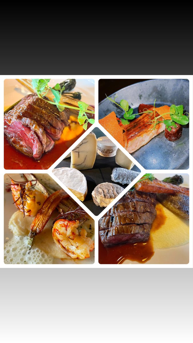 Ook met de kids ben je van harte welkom bij Cotazur, dé culinaire bistro van Rotterdam 📞 0102250705