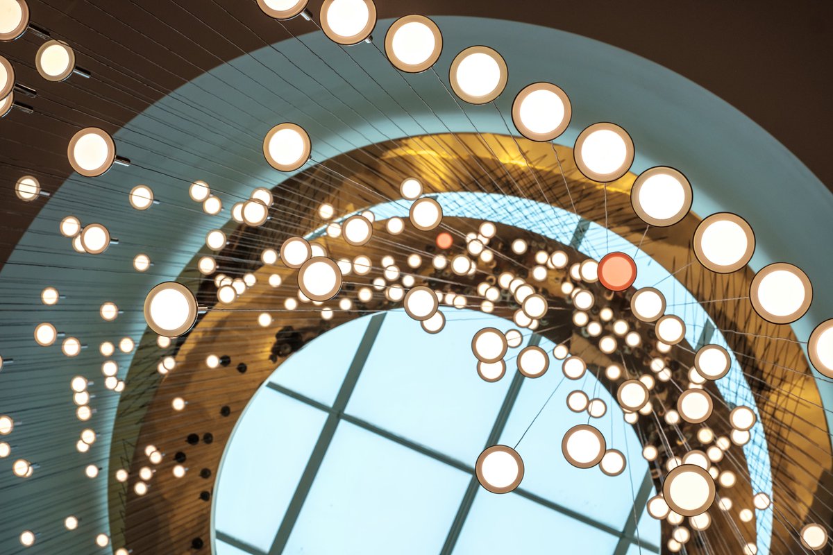 We support our clients throughout the process to achieve the common objective of succesfully completing the project on time and within budget.
.
.
.
.
#matchprojects #designedbymatch #lightingdesigners #lightingdesing #lighting #design #oled #chandelier