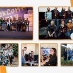 Photo by HackConf (@HackConf_)