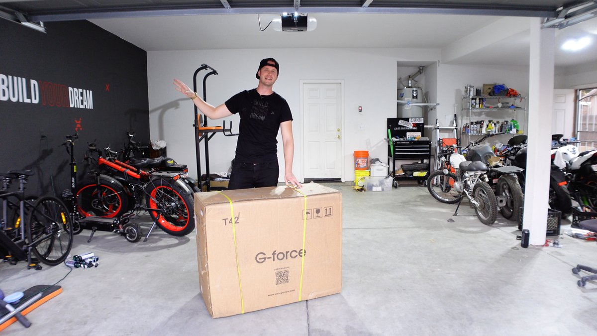 GforceEbike's tweet photo. 💥💥When&Where did you learn about G-force?
🔥Receving many positive feedback everyday, 🙌🙌We do appreciate it!
If you will be or already are a G-force owner, follow us or join our groups soon.🌍🌎
#gforceebike #ebikestyle #ebikeowners #ebiketour #ebikemotion #ebikestore https://t.co/uvKlm0u9hw