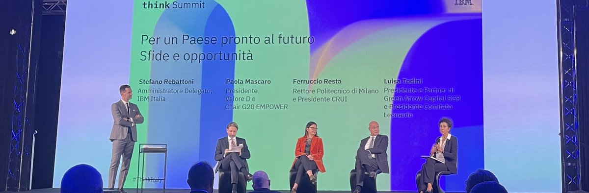 Mauro Bellini tweet media