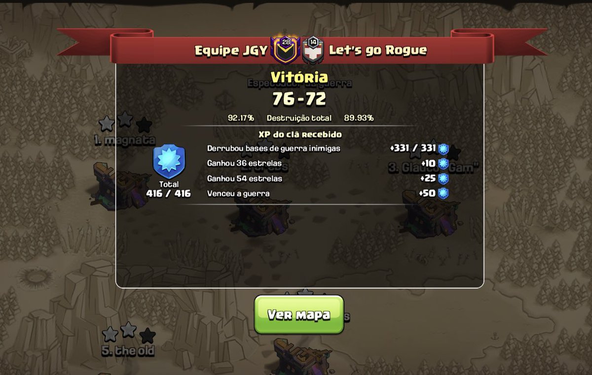 ✔︎Suave na nave 🚀
✔︎Go 🦕