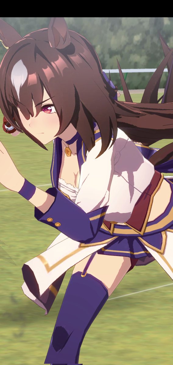 シリウスシンボリ G1 ALLSTAR'S シリウスシンボリの詳細 | U-tools（ウマ娘攻略ツール集）