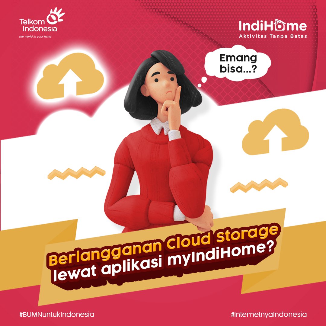 IndiHomeCare tweet media