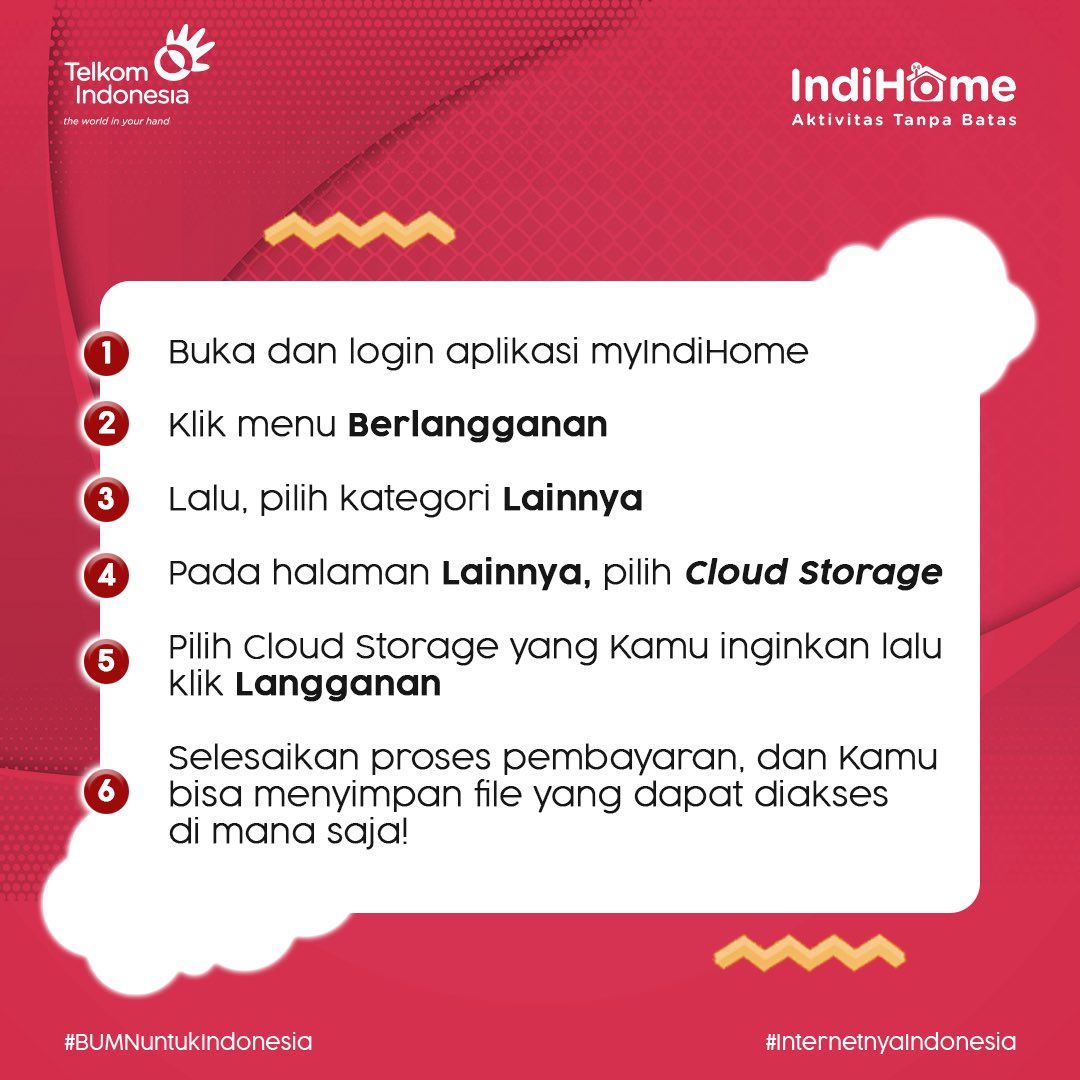 IndiHomeCare tweet media