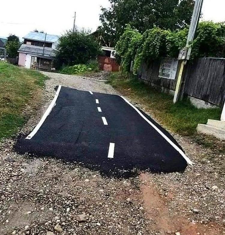 Quand t’as crafté qu’une partie de l’idée