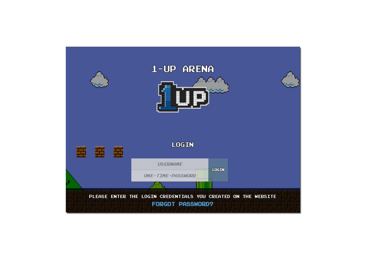 game1uptoken's tweet photo. Be part of the next crypto gaming revolution. A gaming platform unlike any other, still in its infancy. Our first testnet is ready for beta testers. Read below to learn how to participate.

https://t.co/cLIJNUcrP1

#NFTs #CryptoGaming #1UP https://t.co/5gL2uBtou1