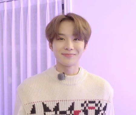 ути мой зайчик такой милашка

#nct #jungwoo #cutie