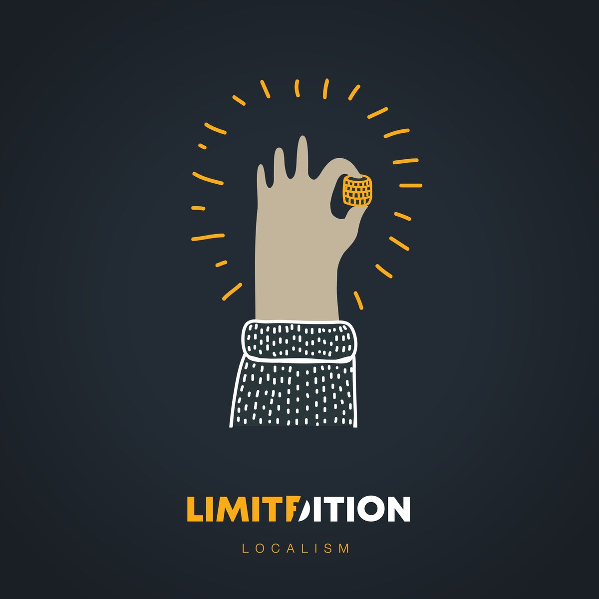 LimiteditionZA's tweet photo. Creating an economy that centers around #LOCALISM is the new flex. Get your locally designed, sourced and produced items from the people that know what you like. Shop and sell at Limitedition. https://t.co/Vvj33qWP9h