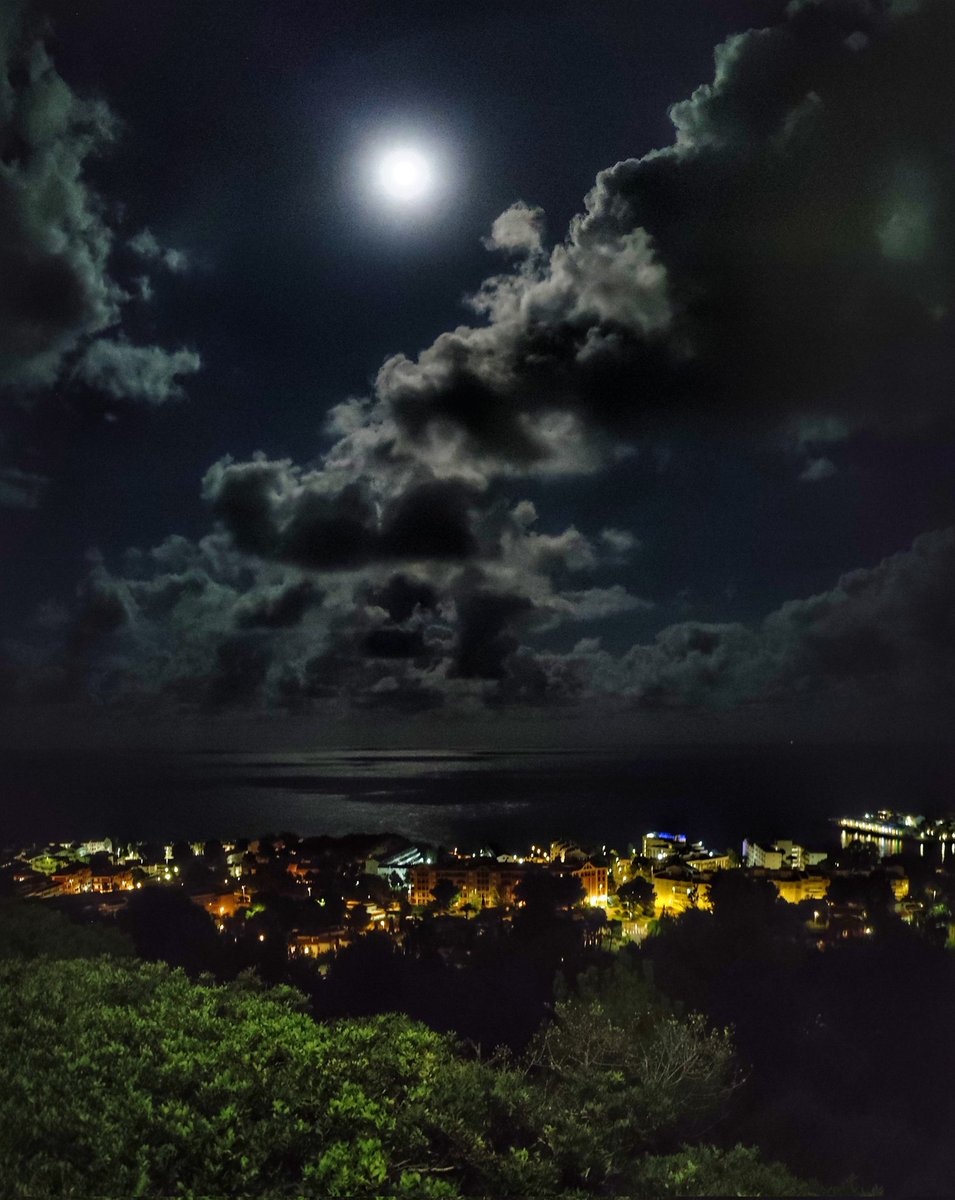 Just took that Foto yesterday evening. So much beauty in nature.