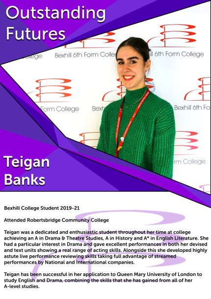 RccCareers's tweet photo. We love hearing about what our Alumni are up to. Amazing work and success from Teigan and very well deserved! Best of luck in the future. https://t.co/muGGjtBmNX