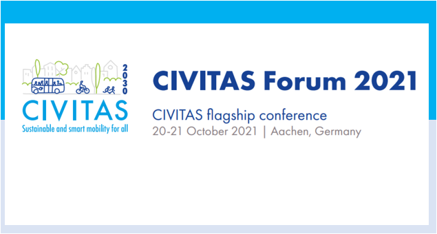 FRONTIER_EU's tweet photo. Join us today at 14:00 CET at the #CIVITASForum2021!
The @FRONTIER_EU project will be part of Session 2:
"Increase your dynaxibilty: planning for
integrated and multimodal mobility systems"
Register now👉 https://t.co/ahekOUdial
#multimodalmobility #H2020 https://t.co/mcqQY3opxW