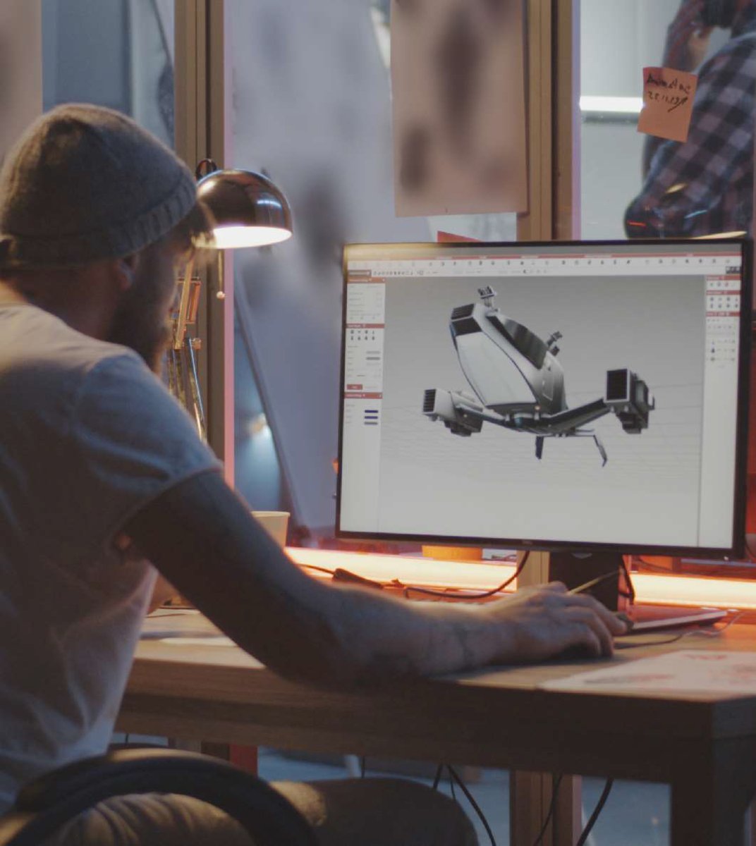 Hypermotion tweet media