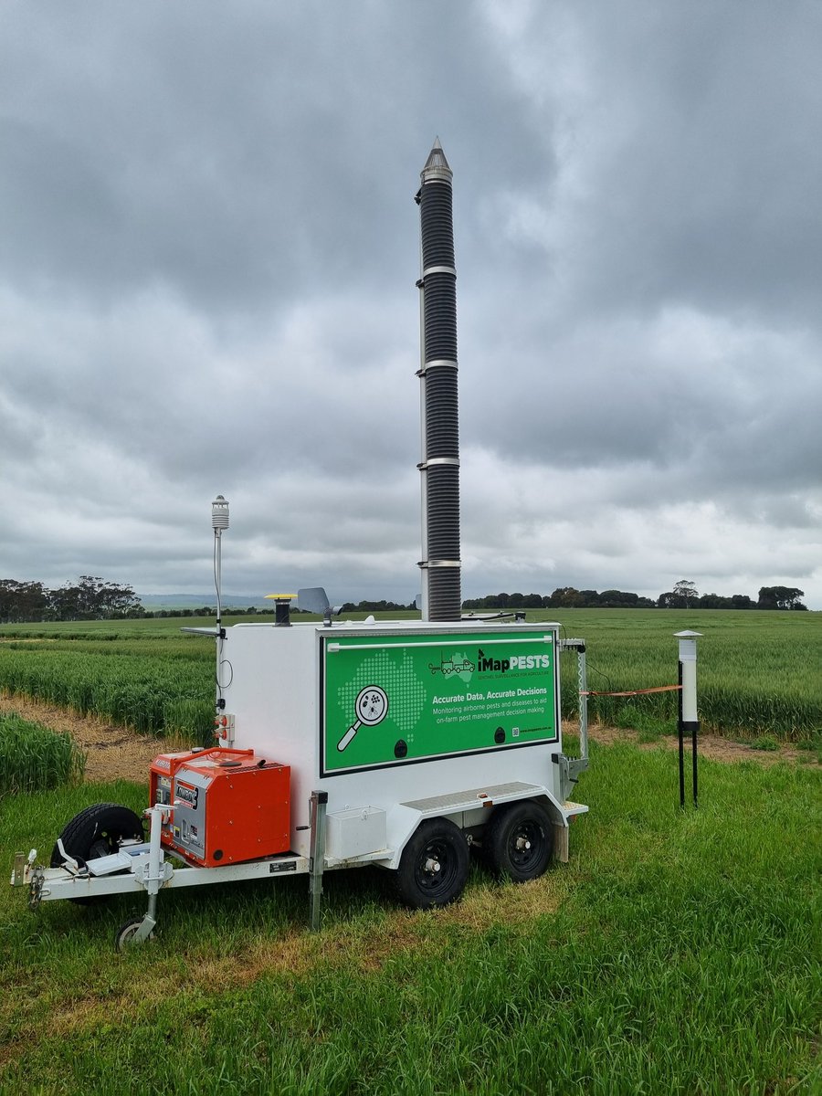 Rohan Kimber tweet media