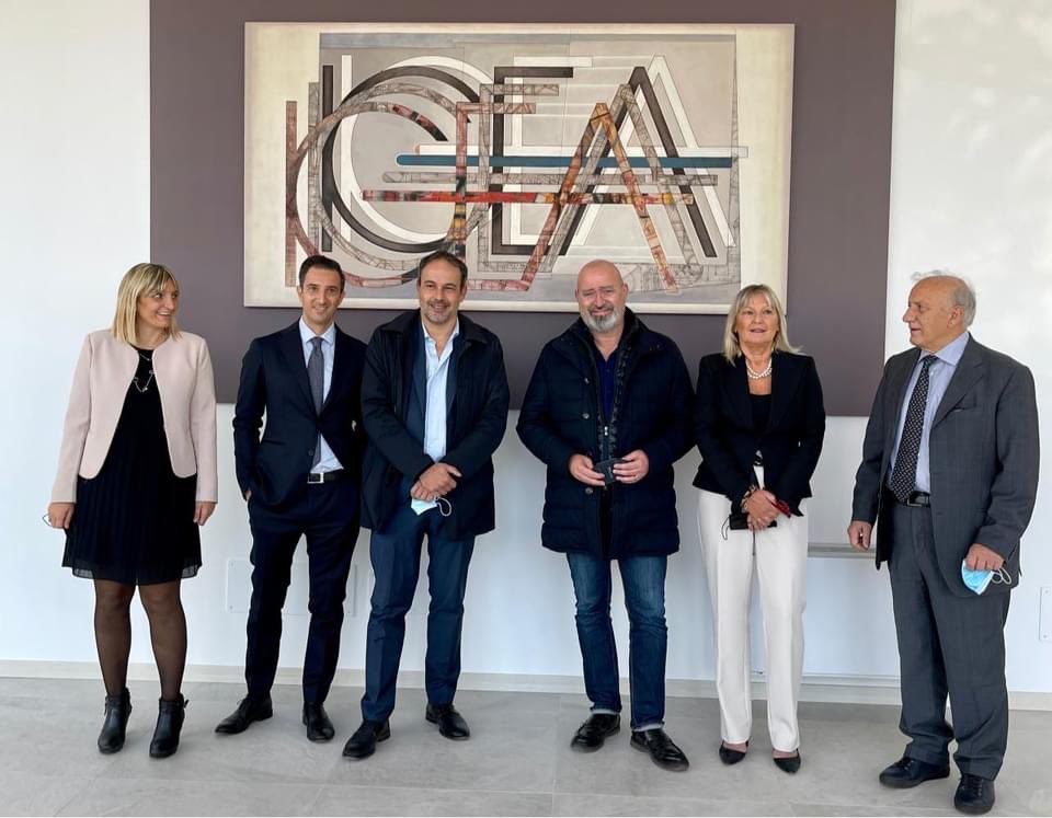 Stefano Bonaccini tweet media