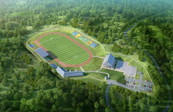 FIJI FIRST PARTY LIES

Where is the Vunidawa Sports Complex in Naitasiri announced by the Prime Minister Frank Bainimarama in 2018?

Link: fbcnews.com.fj/sports/sportin…