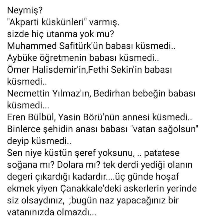 osmanayde's tweet photo. https://t.co/rYZF7Ub6Jj