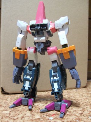 ガンプラ Twitterまとめ 相変わらず可愛い 他 モデラーズ速報