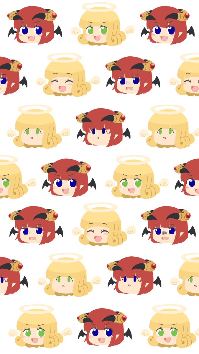 93_qui's tweet photo. 無意味に壁紙作った
誰か使って(無茶ぶり) https://t.co/OOsQOljsOH