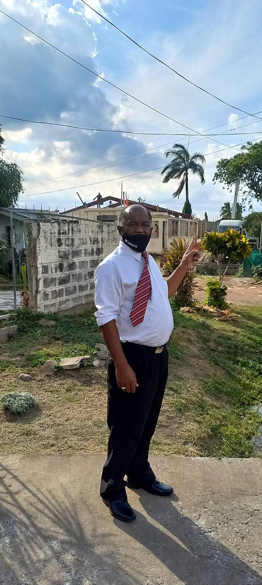ANOTHER GOVT LIE 

I'm here standing and pointing to the Lautoka High Court and possibly the site where 8 years ago in 2014, the Fiji First Government promised to build a $35 million storey court complex featuring the highest building in Lautoka City.