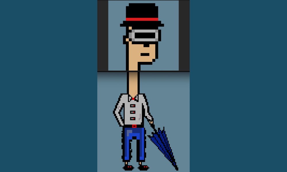 PunkTrunks's tweet image. Every #cryptopunk has a dedicated #punktrunk . Without any doubt they look 🔥🔥

Join our discord to find more about our art: discord.gg/Bk3y6J9THr
punktrunks.io

#NFTGiveaway #NFTshilling #NFTartwork #nftcollectors #NFTcollectibles #NFTCommunity #NFTs #NFTdrop