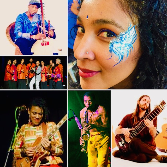 aworldinlondon's tweet photo. Futuristic & classic #globalmusic on A World in London as @djritu1 mixes tunes by #FelaKuti @khiyoband @KKsoundarchive @carmensouza @GuyButtery & more!🎧Anytime @mixcloud 👉 https://t.co/h7nJ1UFaMZ
📻Weds20thOct 6.30pm @ResonanceFM 🌍🎶🤗
#London #world #music #radio #djritu https://t.co/URfIKoupuQ