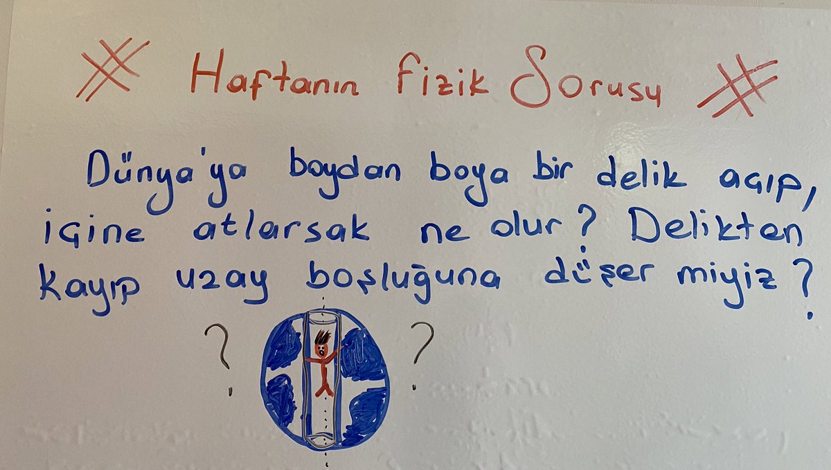#haftanınfiziksorusu <a href="/EdaPekcetin/">Eda Keskin</a> <a href="/shkynr/">Şahika Yanar</a> <a href="/Elf_grb7/">Elif Gürbüz Konar</a> <a href="/bk_tekirdag/">BK Tekirdağ Kampüsü</a>
