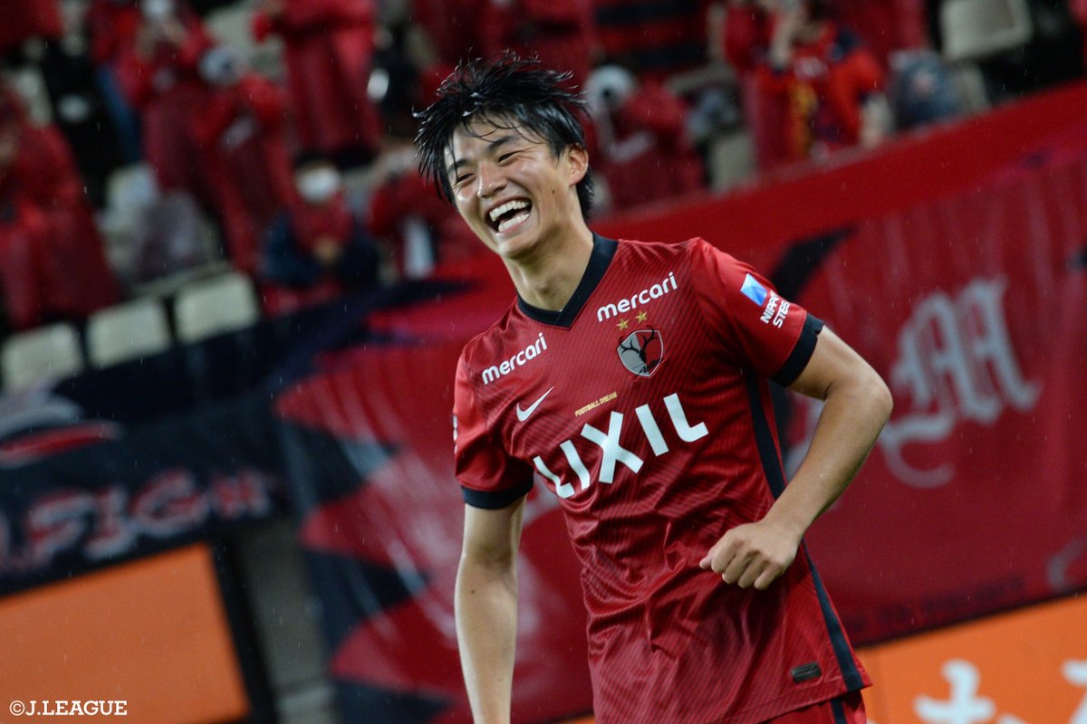 🎂HAPPY BIRTHDAY🎂 本日、10月21日は #鹿島アントラーズ #常本佳吾