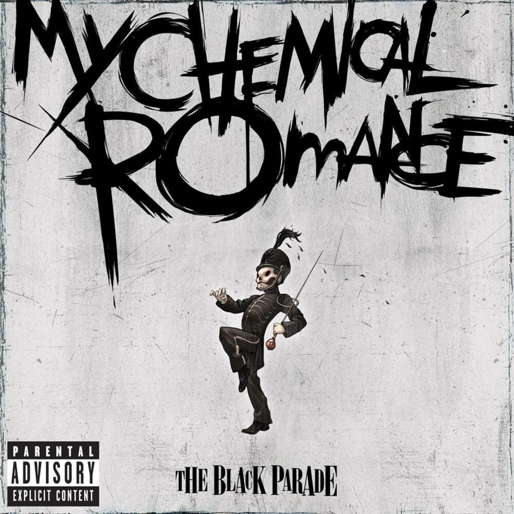 Can you believe it… The Black Parade turns 15 today! 🔥 What’s your favourite song on My Chemical Romance’s incredible third album?