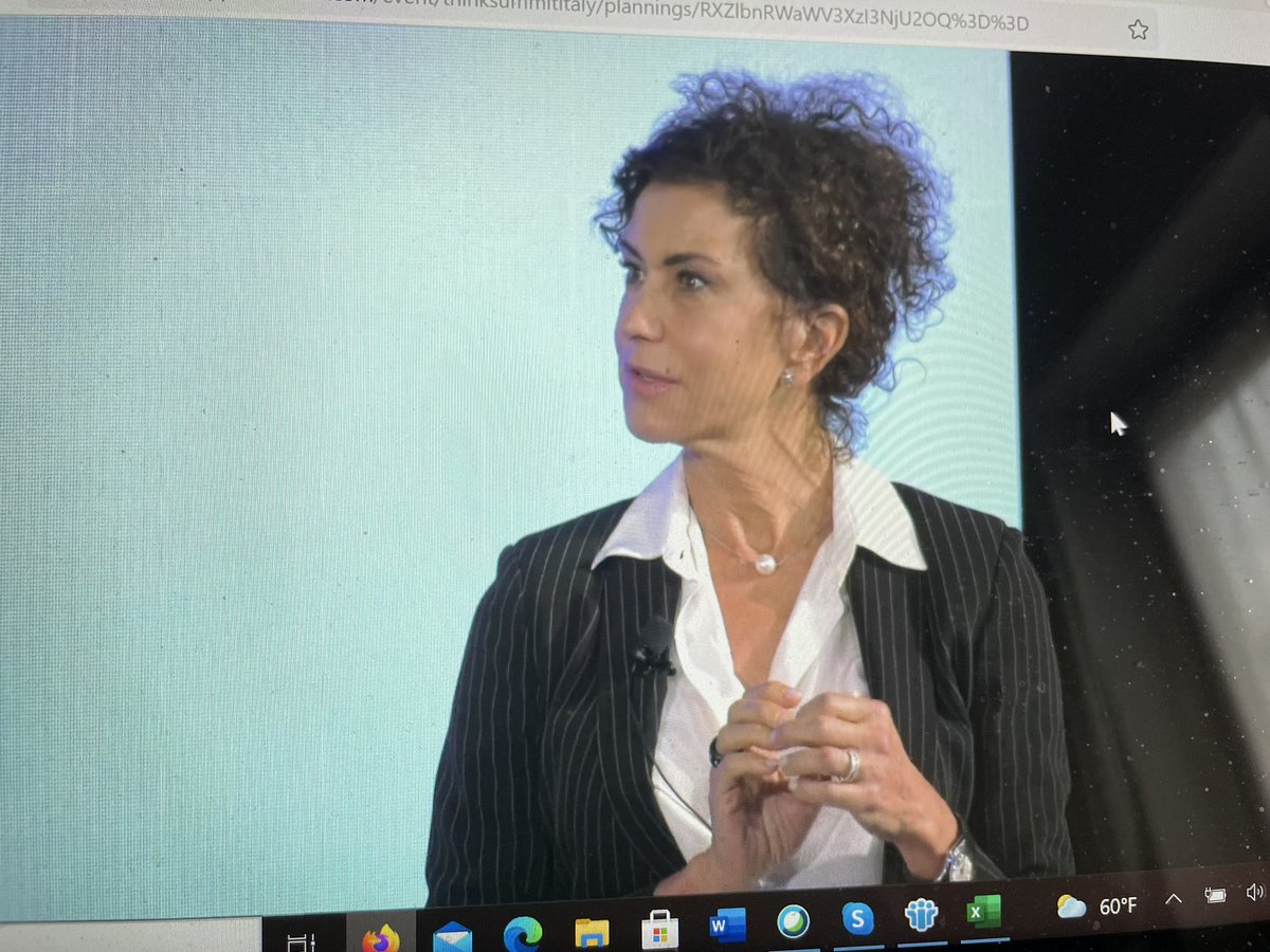 Paola Piacentini tweet media