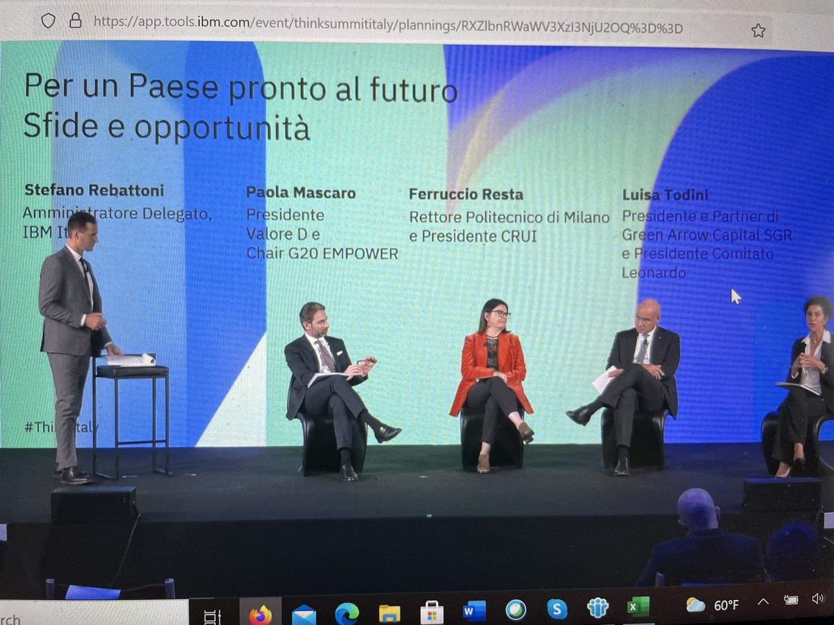Paola Piacentini tweet media