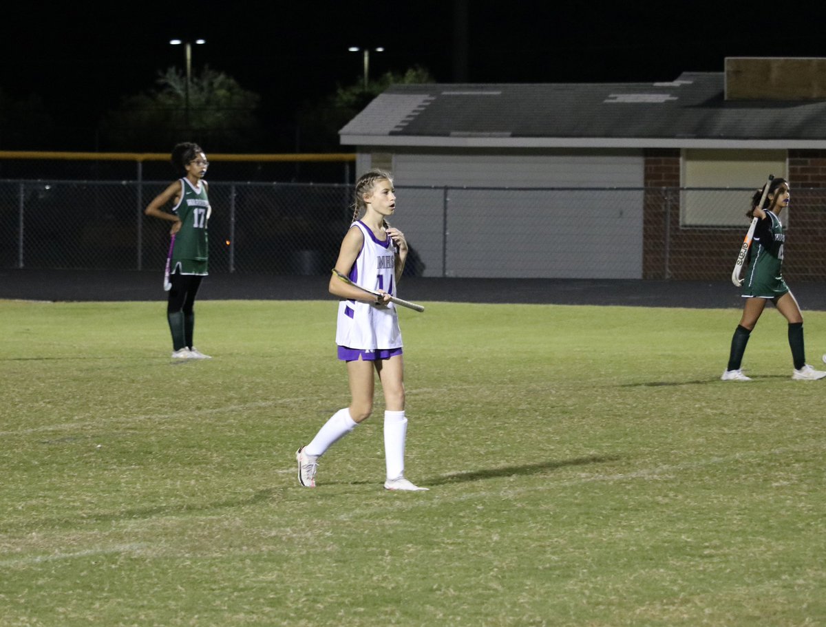 MvilleIB's tweet photo. Congrats to our field hockey team for their win over Henrico!  And congratulations to all of our seniors for successful hockey careers!  Shout out to senior Lauren Bowman and freshman Julia Proost! https://t.co/LPEU9cGa0Z