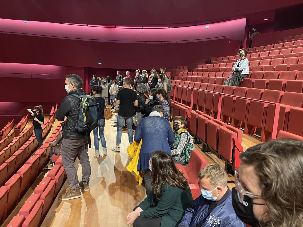 FredericPOTY's tweet photo. #ietmLyon2021 https://t.co/MtNSeUG6gc