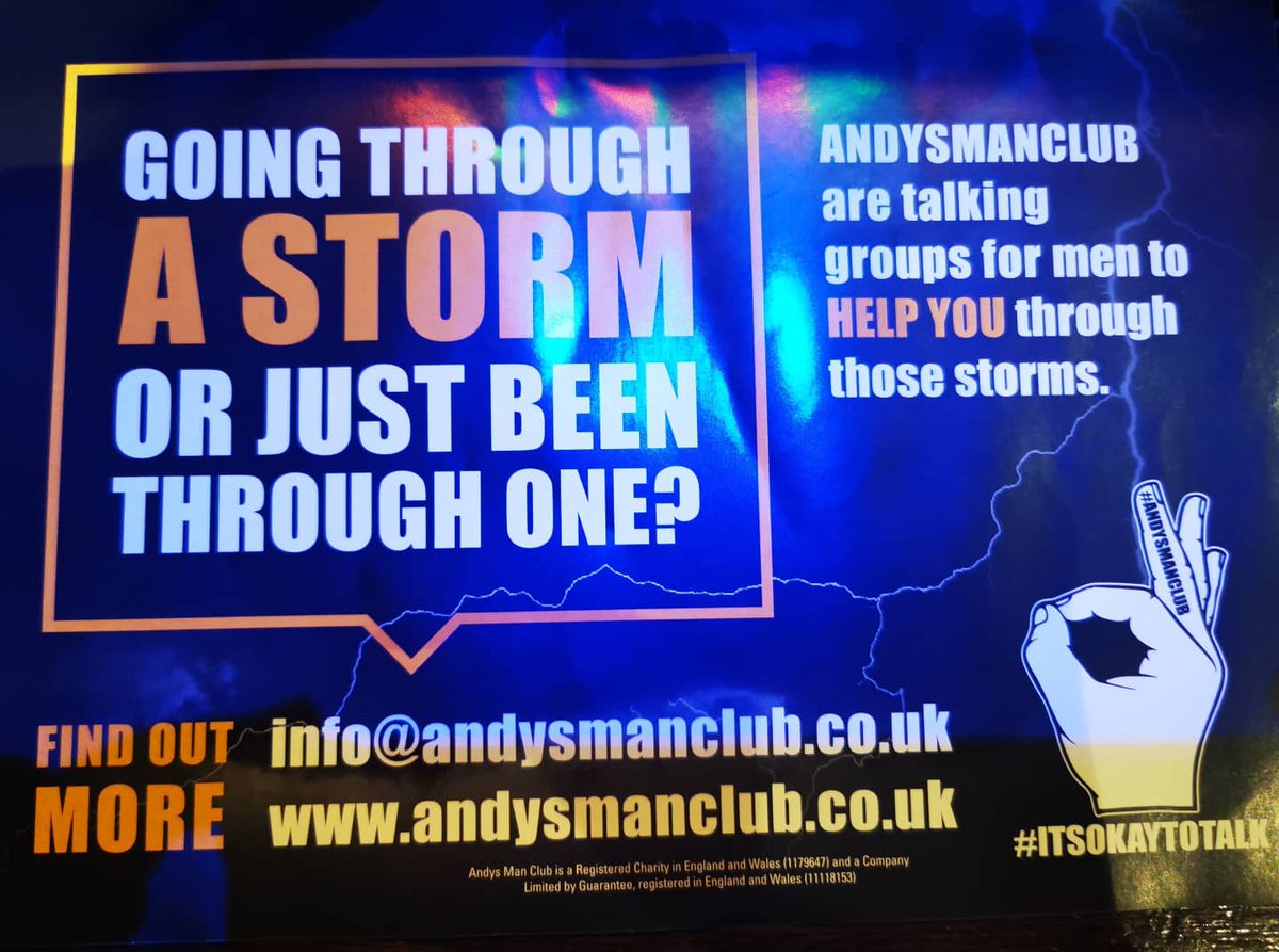 lloydsarms's tweet photo. Please Like, Share and Follow This Amazing Charitable Organisation! For more information Please Go to there website!
@andysmanclubuk @HullAmc @andysmanclubHU https://t.co/LhuTB2UWYR